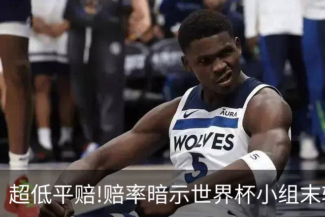 超低平赔!赔率暗示世界杯小组末轮一场默契球?